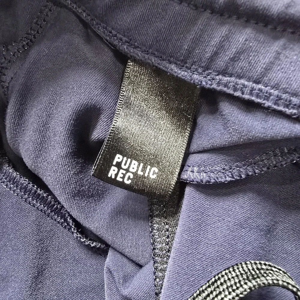 Public Rec public rec